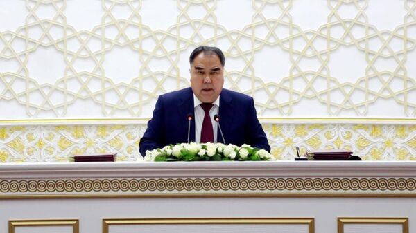 В Согдийской области подвели итоги за первый квартал 2023 года в сфере промышленности - Sputnik Таджикистан