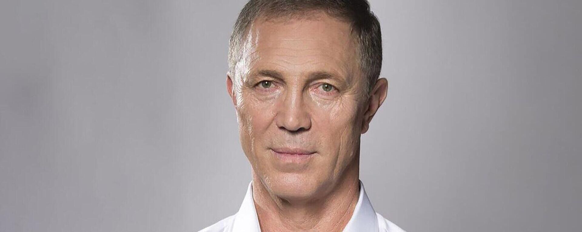 Владимир Сальдо - Sputnik Таджикистан, 1920, 26.04.2026