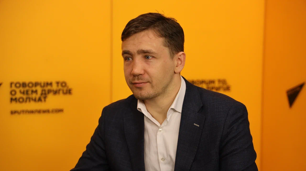 Украинский политик: о новых референдумах на Украине - видео - Sputnik Таджикистан