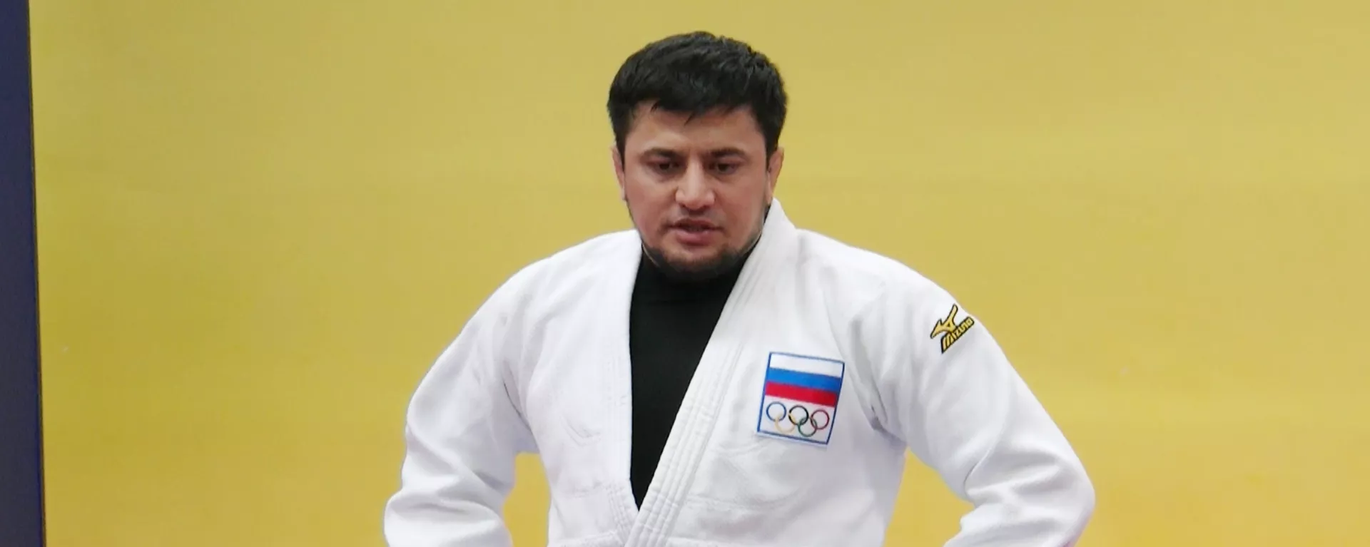 Суҳбати Расул Боқиев дар бораи рушди варзиш ва пешрафти варзишкорони Тоҷикистон - Sputnik Тоҷикистон, 1920, 31.05.2023