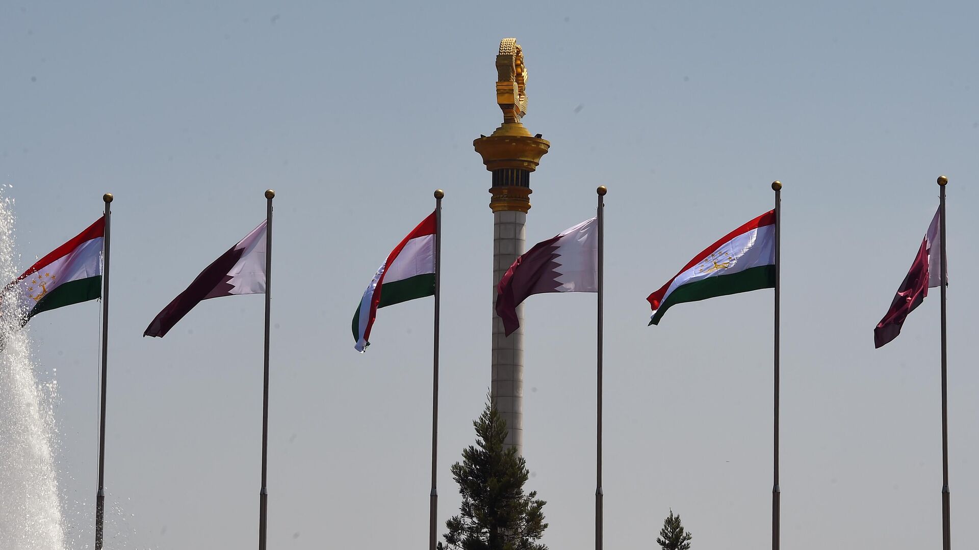 Таджикистан и Катар подписали документы о сотрудничестве и взаимопонимании