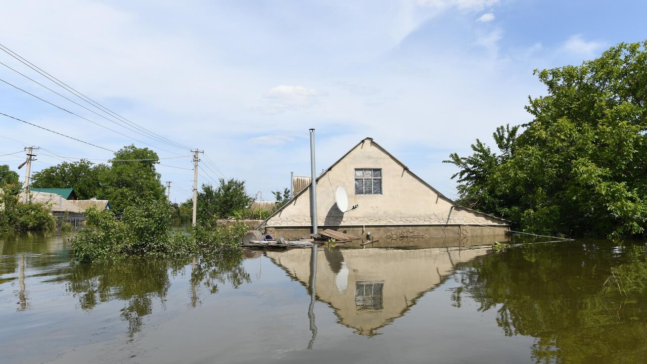 Каховская Буча: на этот раз у Украины не получилось