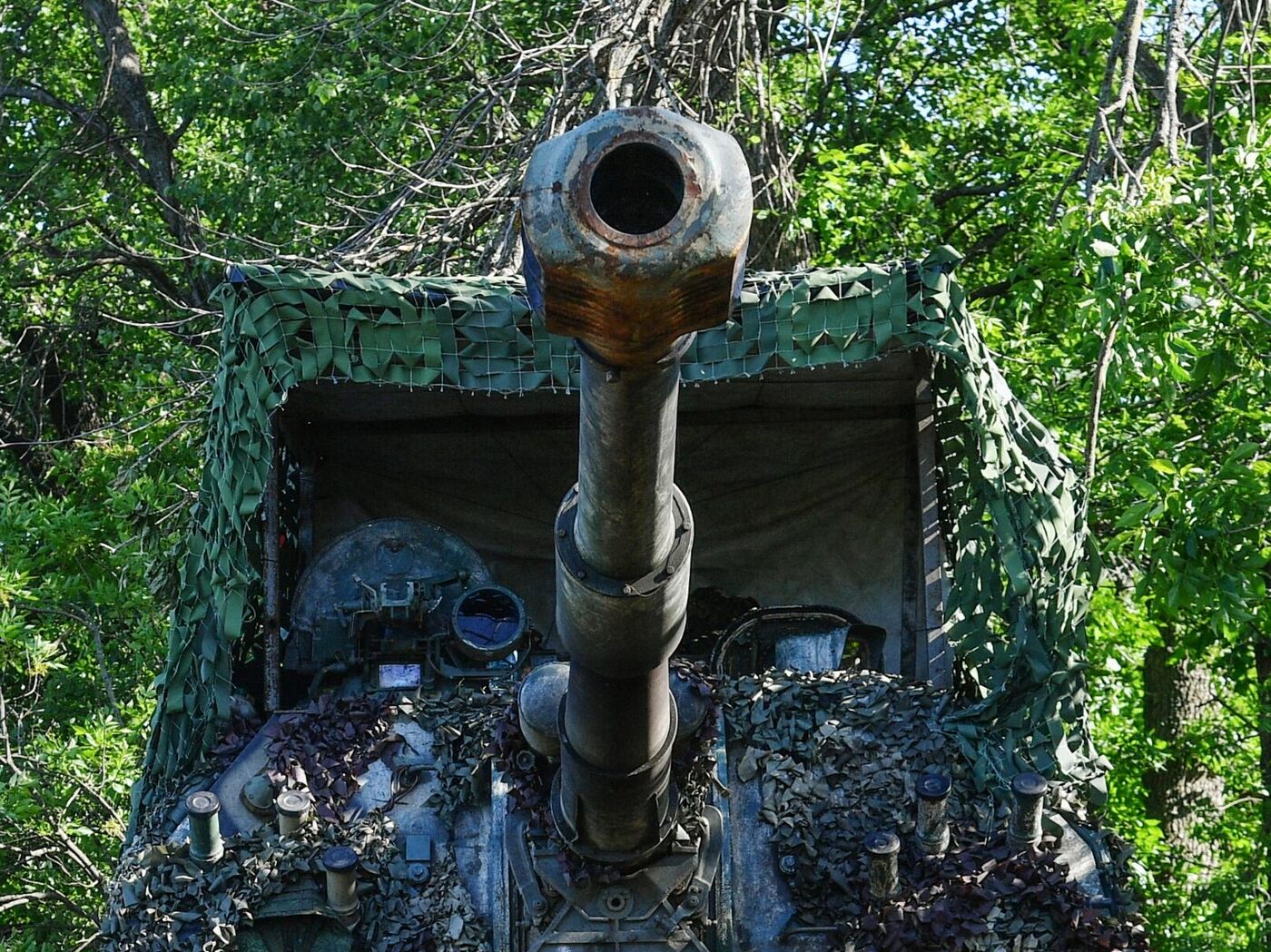 Украина провалила свою главную миссию