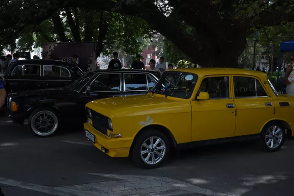 Фестиваль ретро-автомобили (Retro auto & Retro music Fest 2023) Фестиваль ретро-автомобили (Retro auto & Retro music Fest 2023)