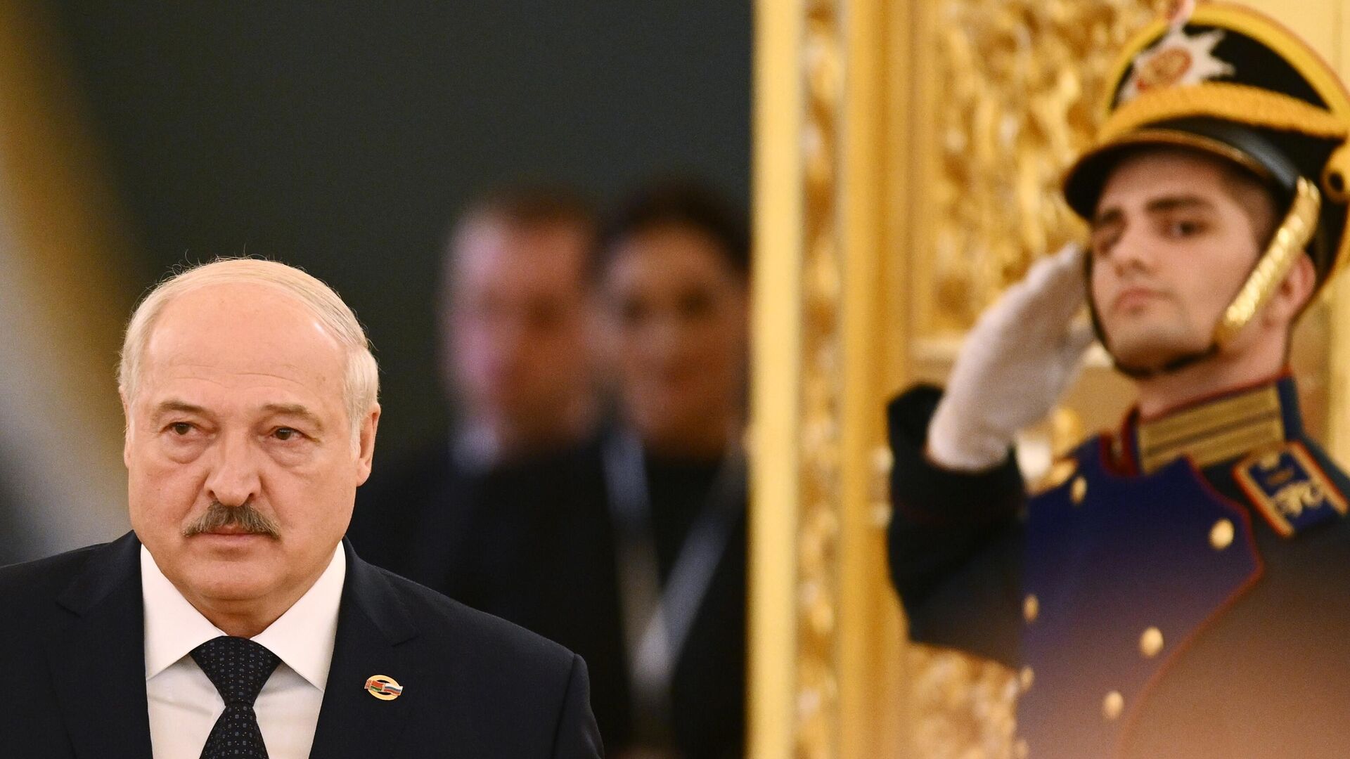 Единое целое: Лукашенко призвал евразийские страны к интеграции