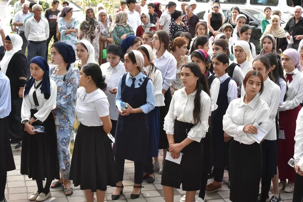 Вступительные экзамены для абитуриентов в Таджикистане Вступительные экзамены для абитуриентов в Таджикистане