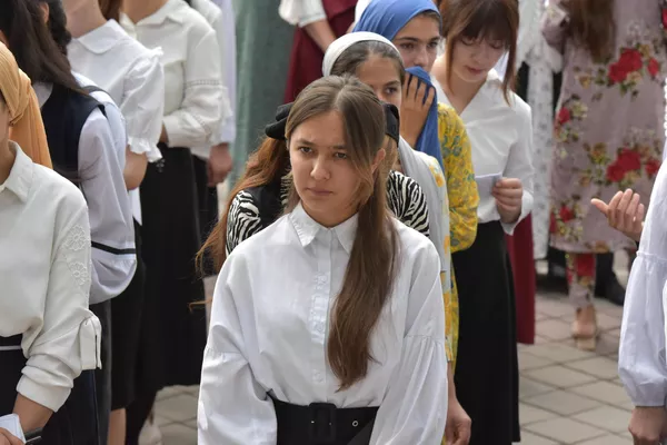 Вступительные экзамены для абитуриентов в Таджикистане Вступительные экзамены для абитуриентов в Таджикистане