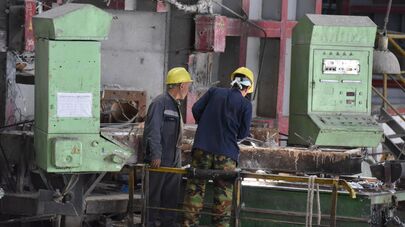 В Таджикистане обнародовали статистику несчастных случаев на производстве