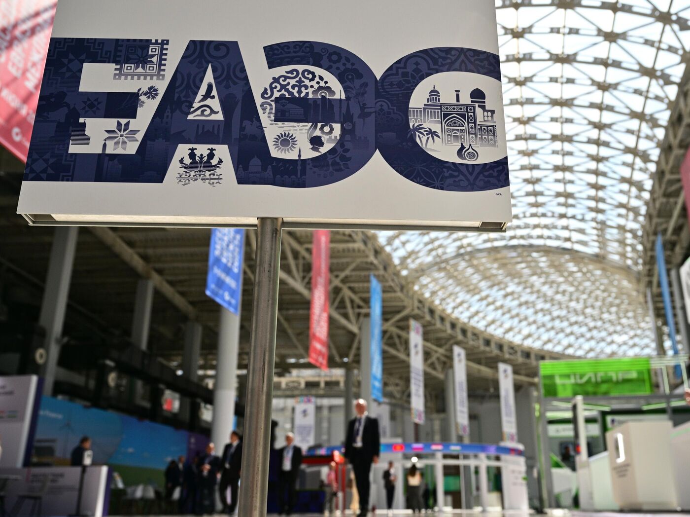 Путин рассказал о росте числа взаимовыгодных проектов ЕАЭС с Китаем