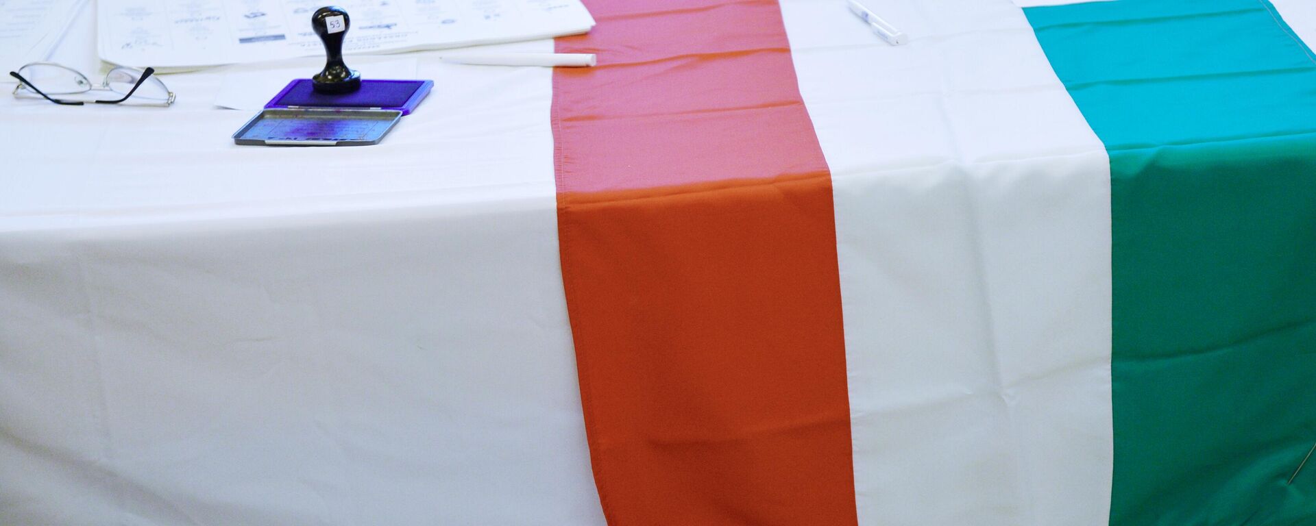 Парламентские выборы в Венгрии - Sputnik Таджикистан, 1920, 10.02.2026