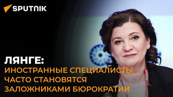 Справочники и курсы: ситуация с мигрантами в России - Sputnik Таджикистан