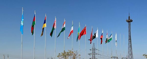 Первые совместные антитеррористические учения СНГ и ШОС - Sputnik Таджикистан