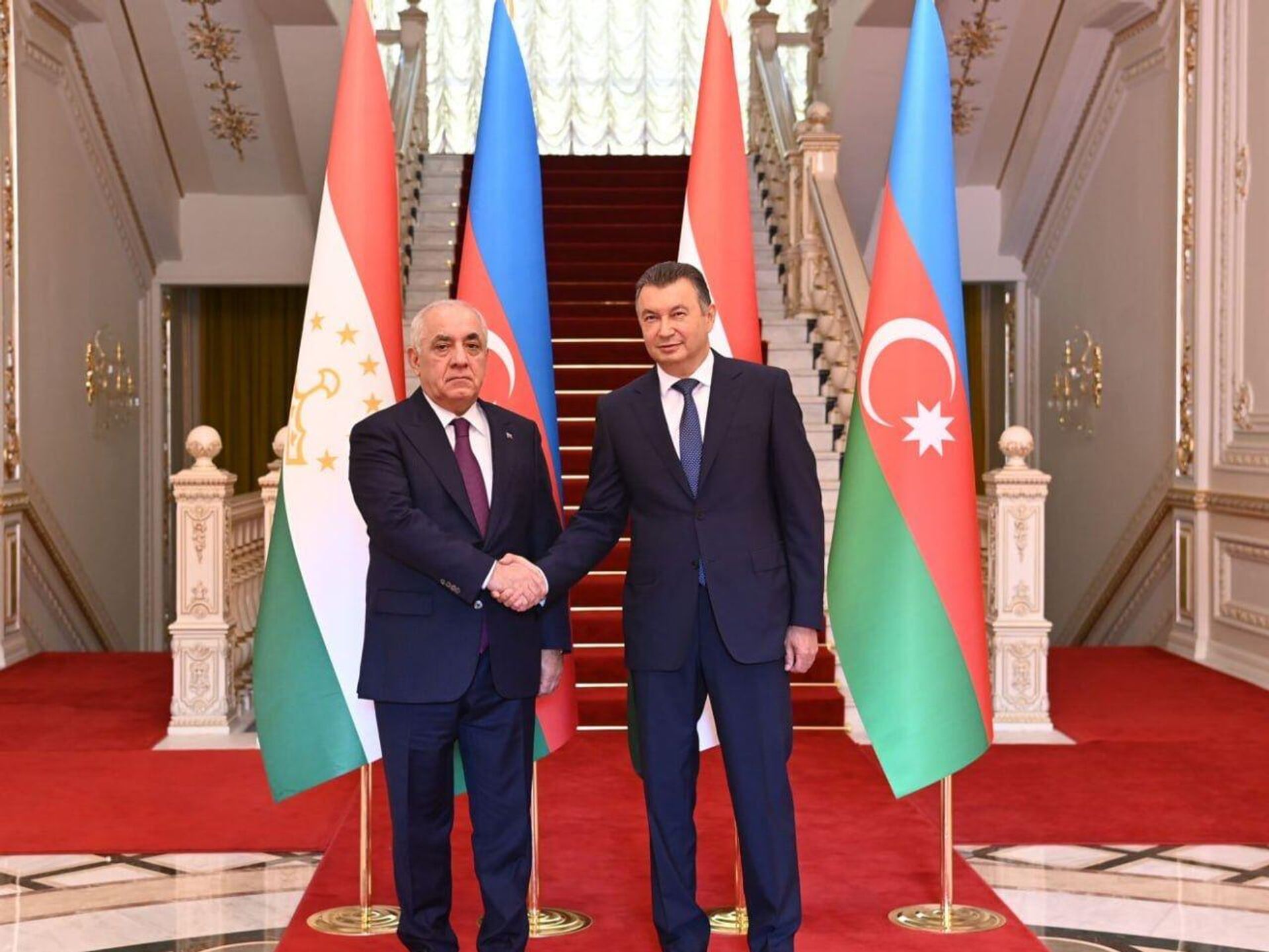 Душанбе 2023 год. Премьер министр Таджикистана. Таджикистан и Азербайджан. Правительство Таджикистана министры Таджикистана.