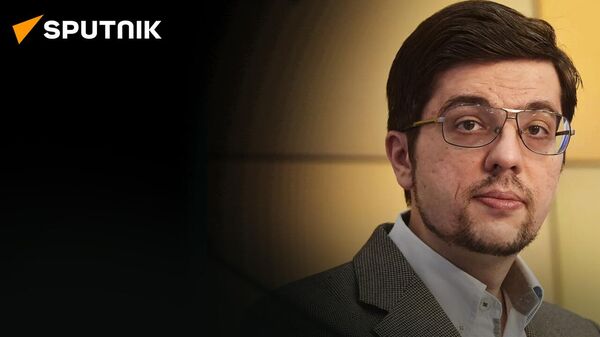 Эксперт о возможных визовых ограничениях США против Таджикистана и Узбекистана - Sputnik Таджикистан