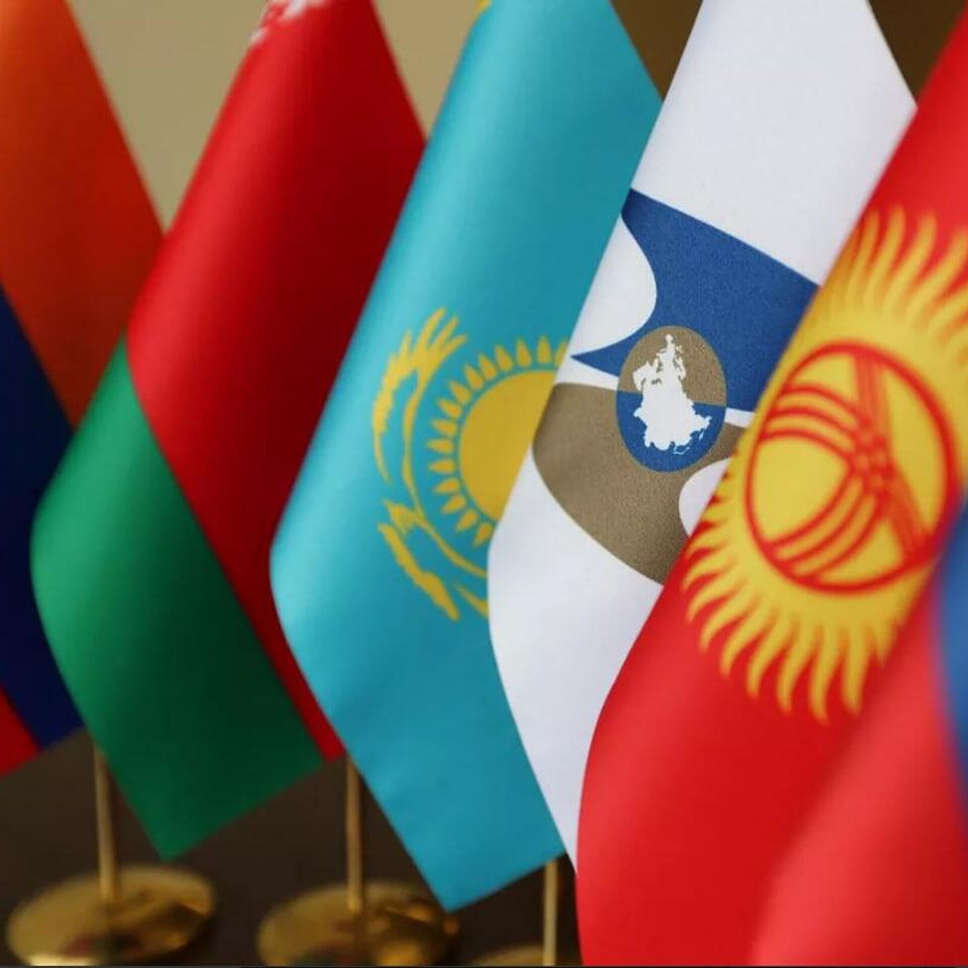 Эксперт рассказал про условия, при которых Таджикистан присоединится к ЕАЭС