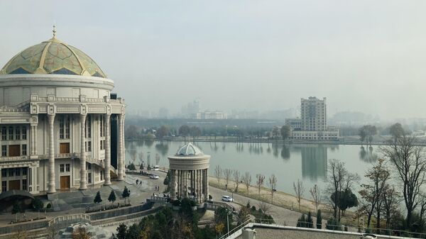 Кохи Навруз - Sputnik Таджикистан