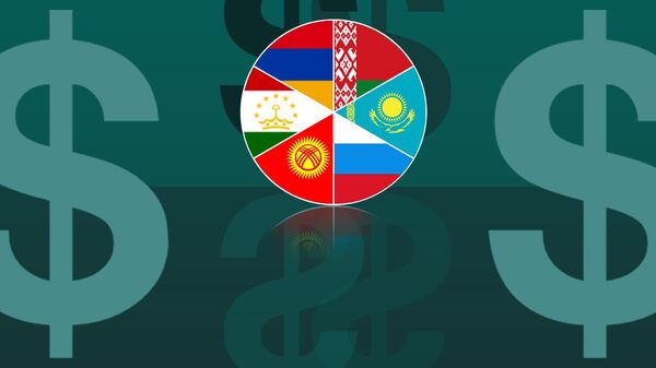 Заглушка к инфографике Экономический прогноз стран ЕАБР на 2024 год - Sputnik Таджикистан
