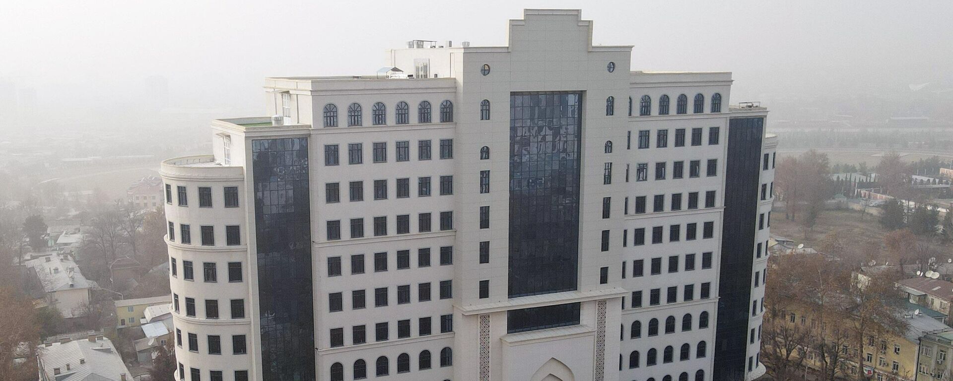 Министерство здравоохранения и социальной защиты населения Таджикистана - Sputnik Таджикистан, 1920, 26.01.2025