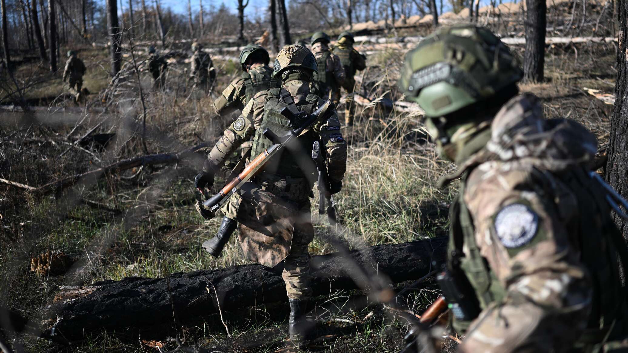 Оружейный мастер сводка боевых действий последний