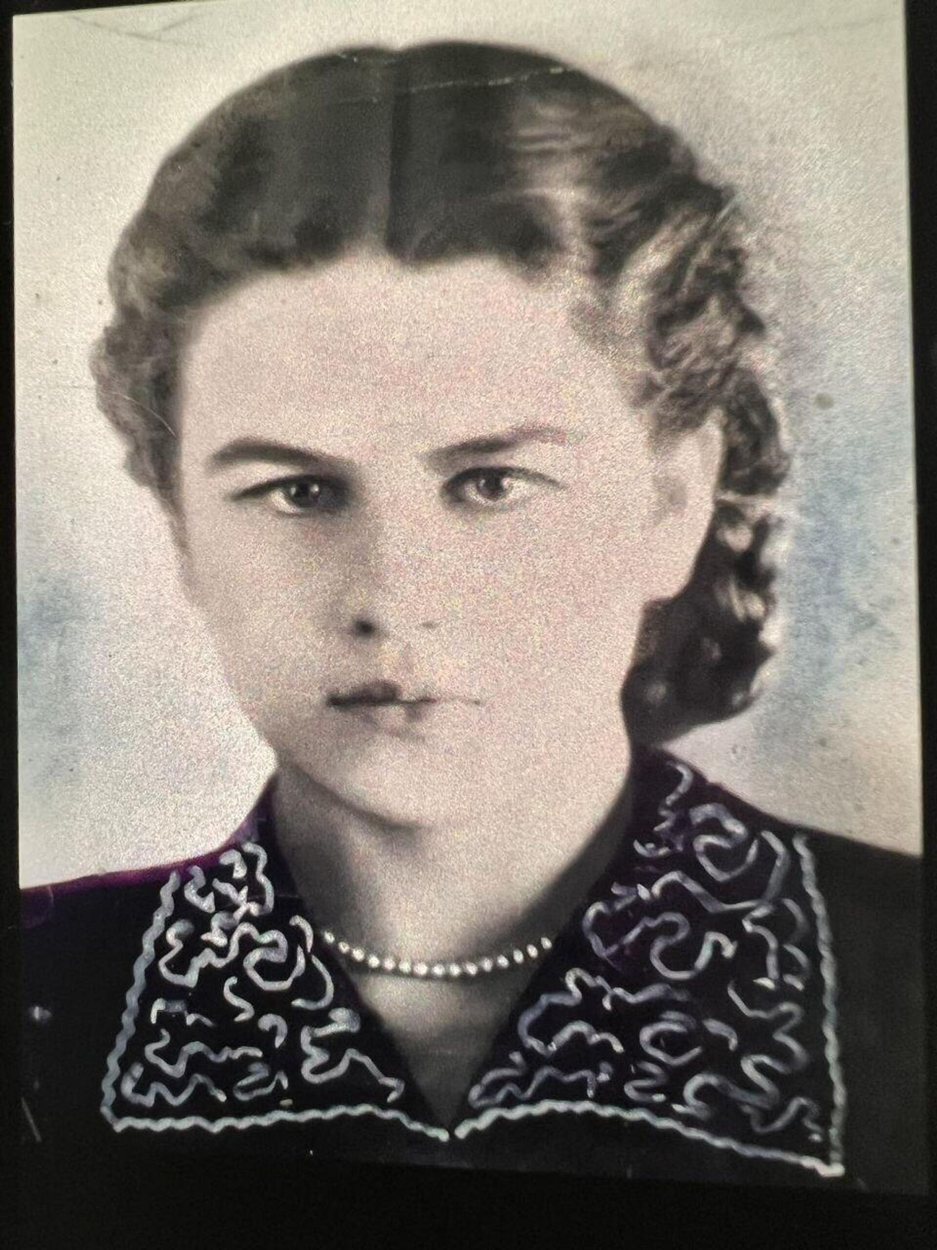 Екатерина Рахманова, архивное фото - Sputnik Таджикистан, 1920, 15.01.2024