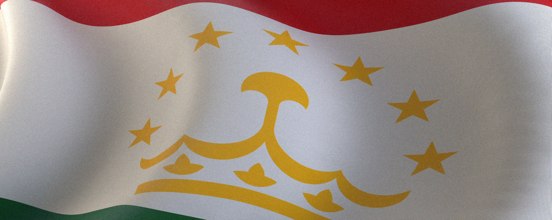 Флаг Таджикистана - Sputnik Таджикистан, 1920, 24.11.2024