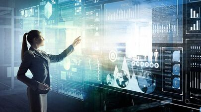 Цифровые технологии