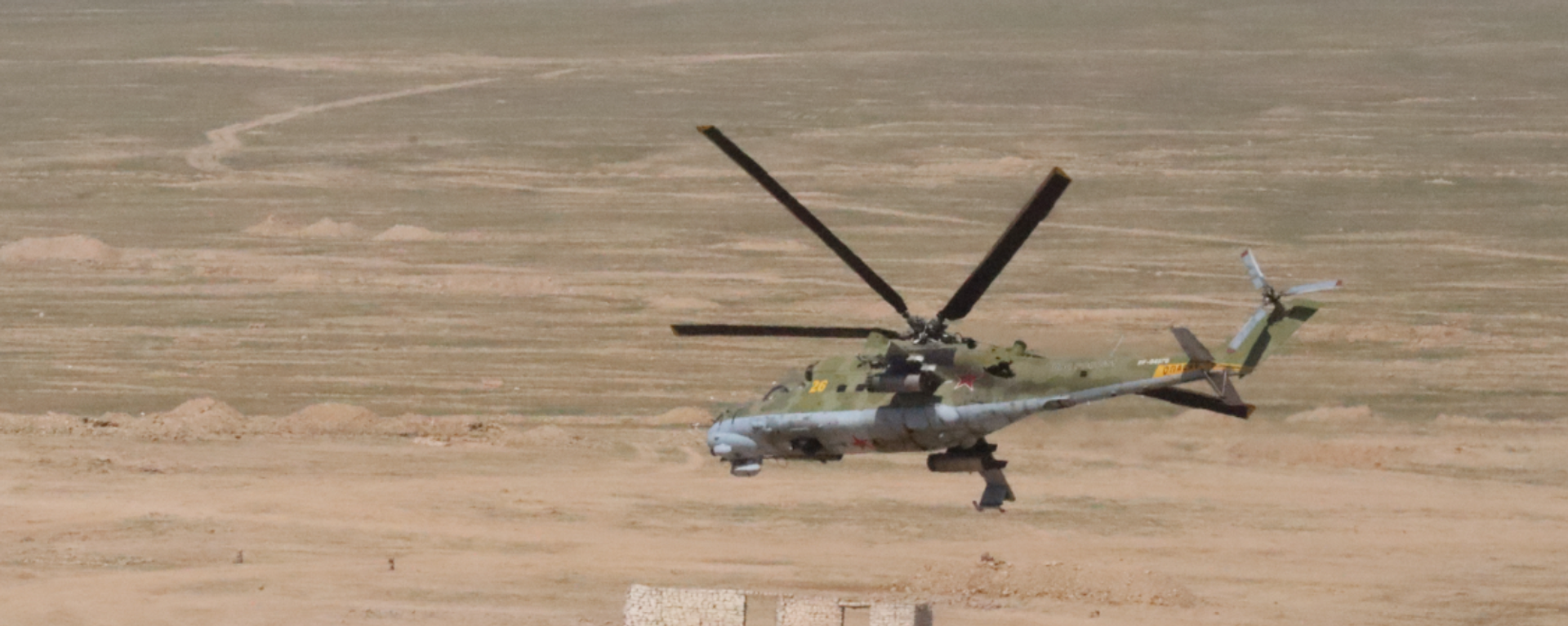 Вооруженные силы России и Таджикистана завершили совместное двухстороннее учение - Sputnik Таджикистан, 1920, 04.10.2026