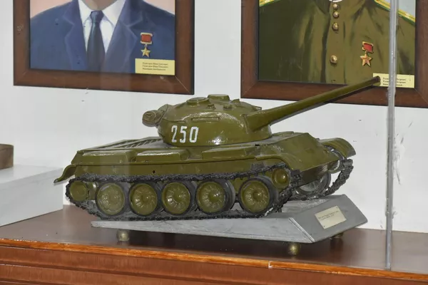 Соли 1977 дар Ассамблеяи генералии ICOM дар Маскав дар иртибот ба эълон намудани Рӯзи байналмилалии осорхонаҳо эъломия қабул гардид ва ҳоло он дар беш аз 150 давлати ҷаҳон таҷлил мешавад. Соли 1977 дар Ассамблеяи генералии ICOM дар Маскав дар иртибот ба эълон намудани Рӯзи байналмилалии осорхонаҳо эъломия қабул гардид ва ҳоло он дар беш аз 150 давлати ҷаҳон таҷлил мешавад. - Sputnik Тоҷикистон
