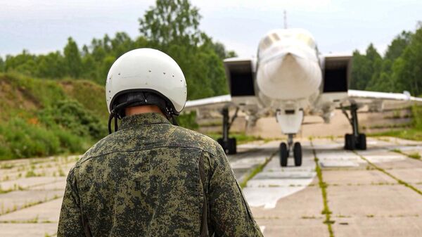 ФСБ РФ пресекла попытку угона самолета украинскими спецслужбами - Sputnik Тоҷикистон
