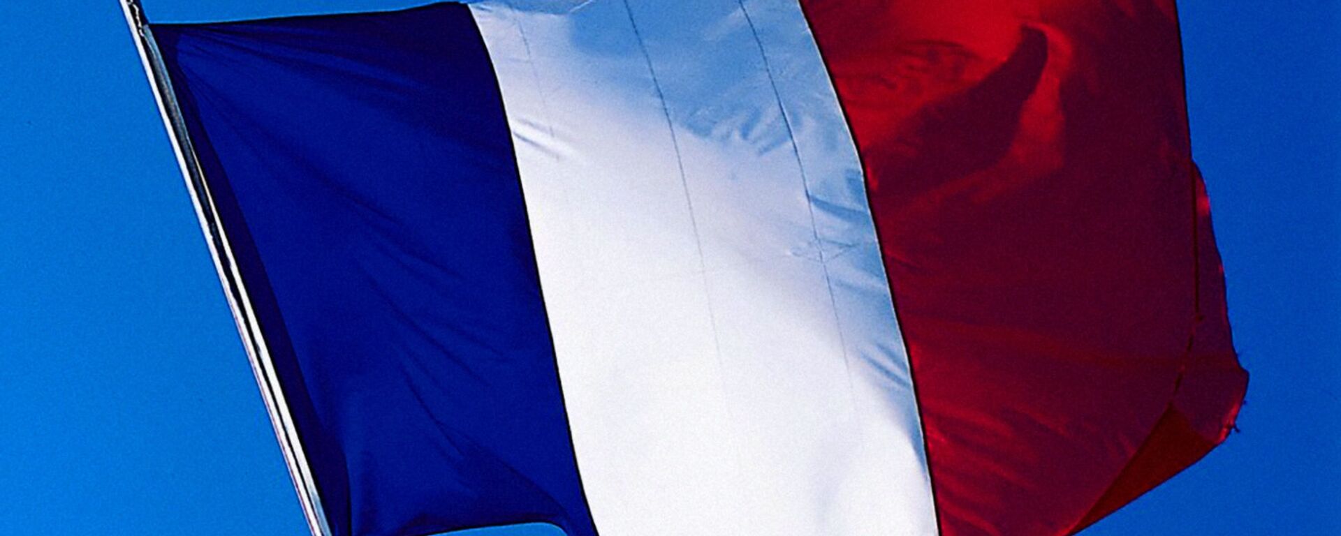 Флаг Франции - Sputnik Таджикистан, 1920, 28.12.2025