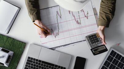 Финансовые инвестиции