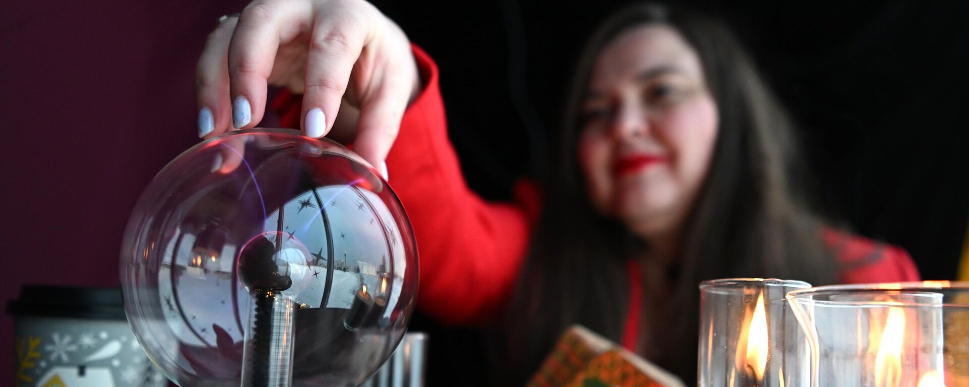 Гадание на картах Таро - Sputnik Таджикистан, 1920, 24.08.2024