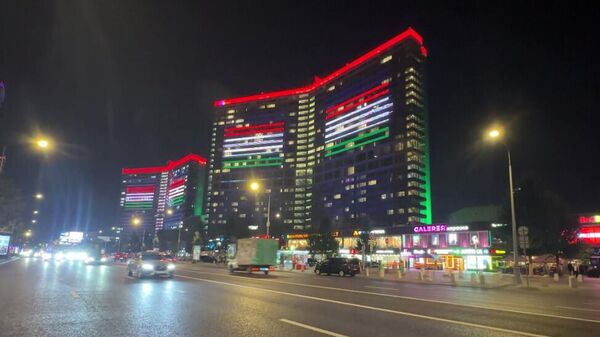 Празднование Дня Независимости Таджикистана в Москве. Архивное фото - Sputnik Тоҷикистон