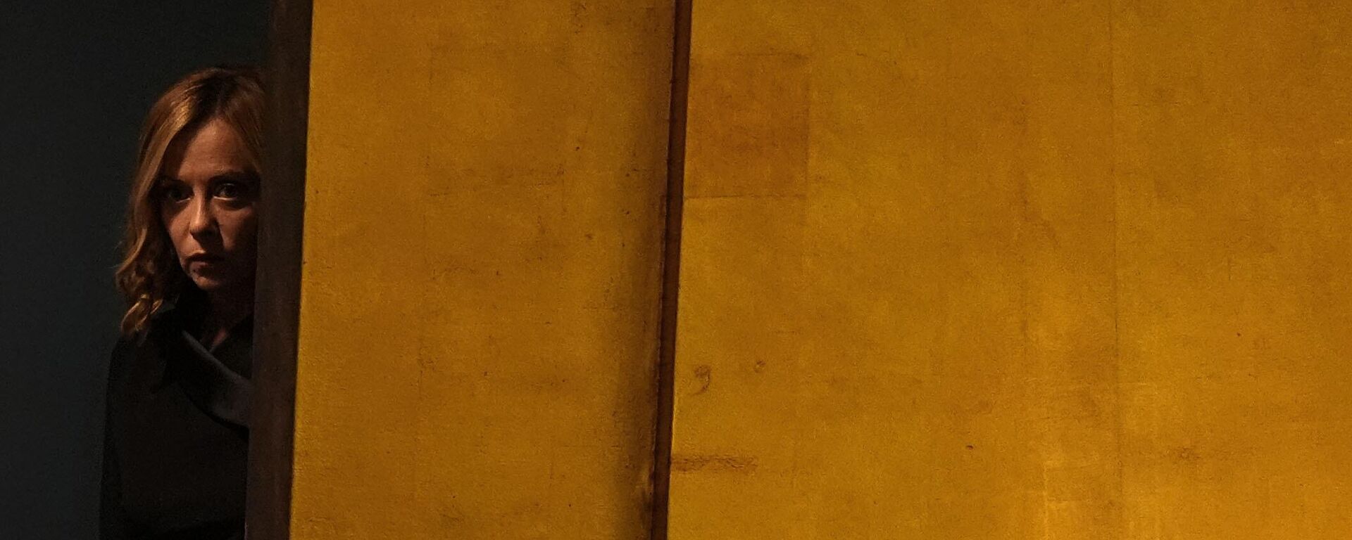 Председатель Совета министров Италии Джорджа Мелони - Sputnik Тоҷикистон, 1920, 09.01.2026