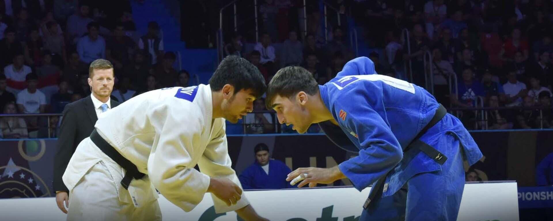 Дар Душанбе нахустин чемпионати ҷаҳони ҷудо байни ҷавонон чӣ гуна гузашт?  - Sputnik Тоҷикистон, 1920, 07.10.2024