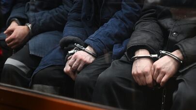 Рассмотрение вопроса о продлении ареста обвиняемым в причастности к теракту в "Крокус Сити Холле"