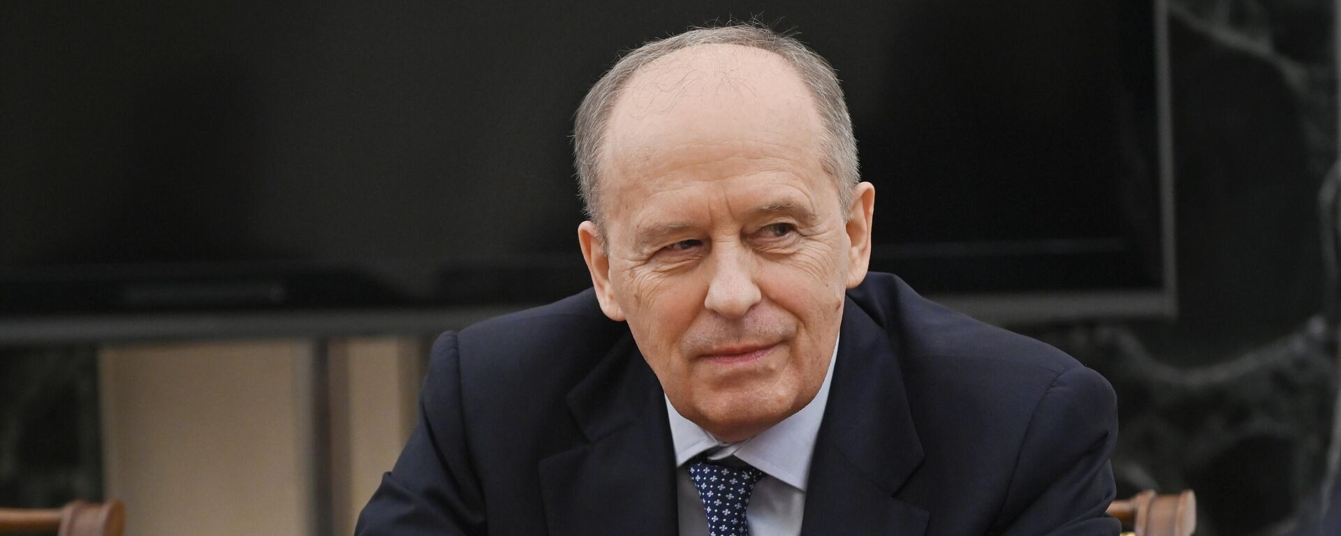 Директор Федеральной службы безопасности РФ Александр Бортников - Sputnik Таджикистан, 1920, 22.03.2026