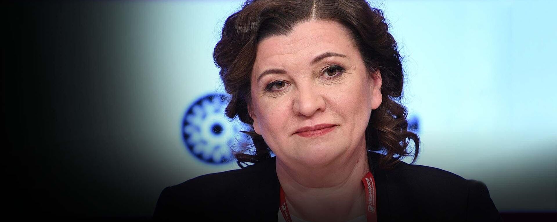 Маргарита Лянге дар бораи манъи қабули кӯдакони муҳоҷир ба мактабҳо - Sputnik Тоҷикистон, 1920, 21.12.2024