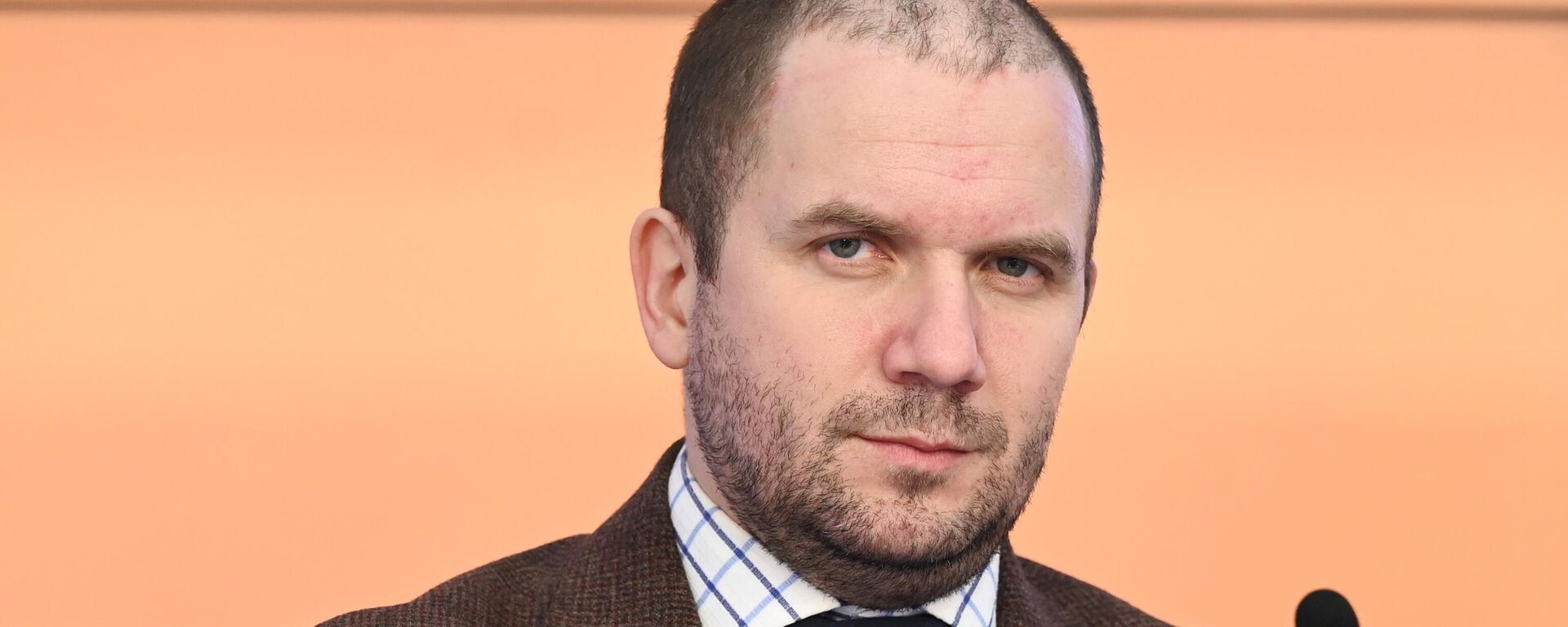 Станислав Притчин, архивное фото - Sputnik Таджикистан, 1920, 24.01.2025