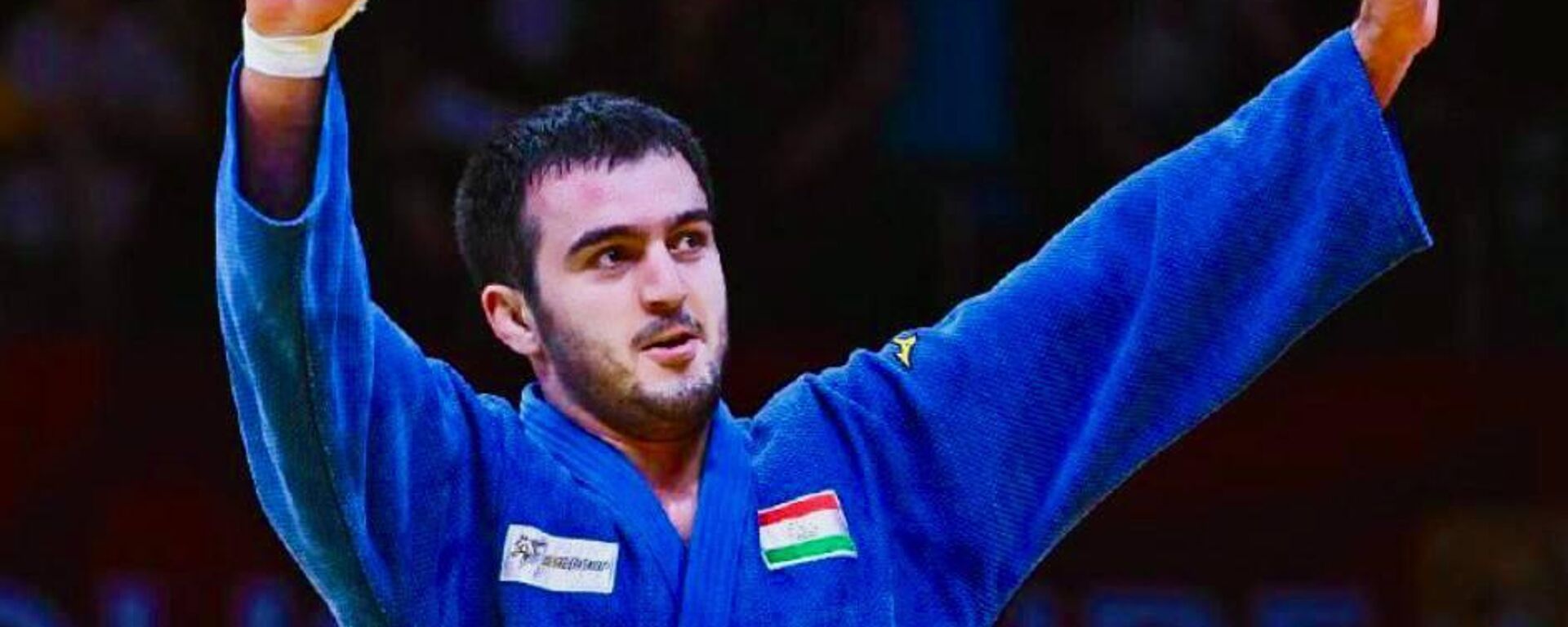 Джахонгир Маджидов  - Sputnik Тоҷикистон, 1920, 17.02.2025