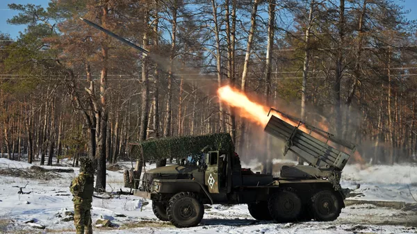 "После предательства". В США сделали резкое заявление о Донбассе