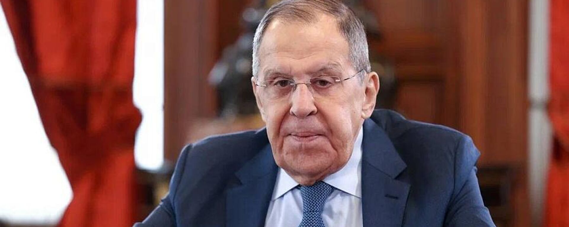 Интервью Лаврова американским журналистам и блогерам ― полная видеоверсия - Sputnik Таджикистан, 1920, 12.03.2025