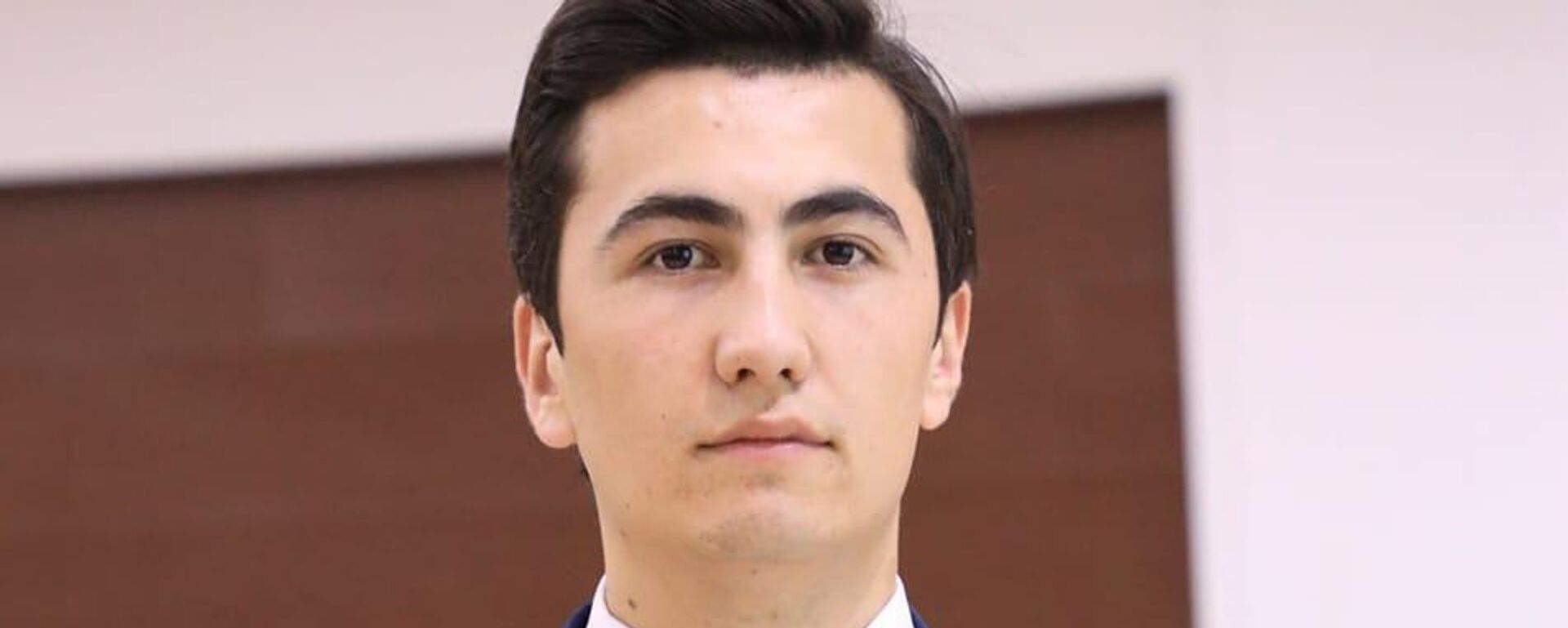 Додихудо Шарифзода  - Sputnik Тоҷикистон, 1920, 20.03.2025