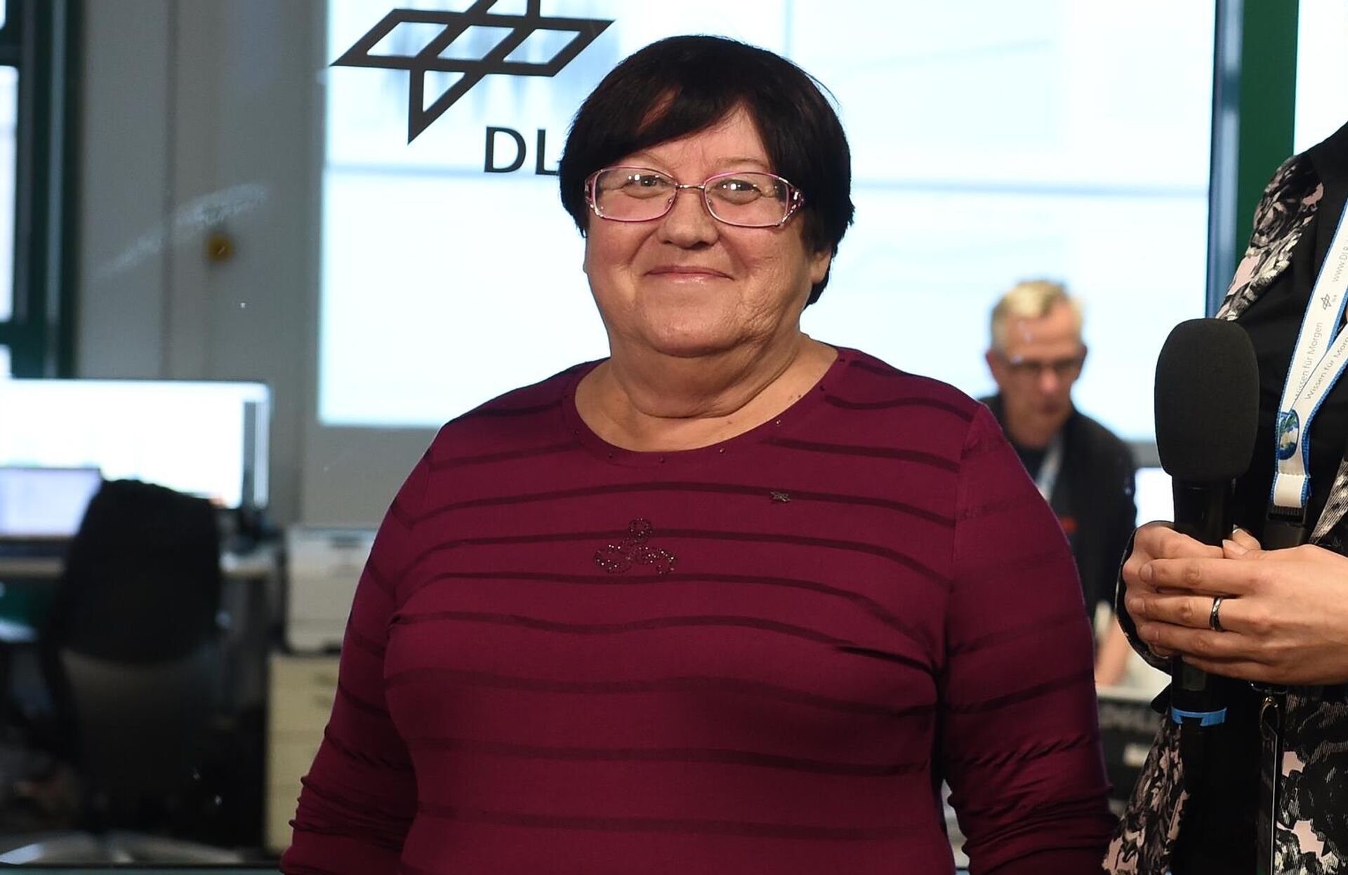 Светлана Ивановна Герасименко - Sputnik Таджикистан, 1920, 29.12.2025