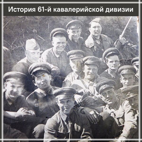 Таджикистан в войне 1941-1945 гг. - Sputnik Таджикистан