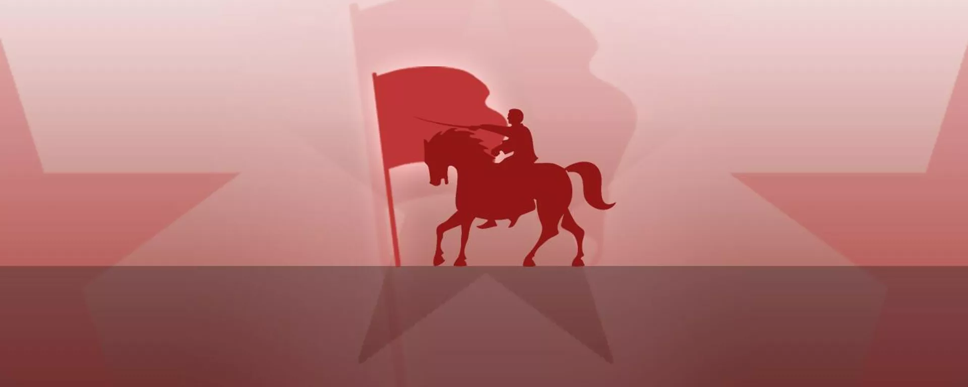 Заглушка к слайдам - Таджикистан в войне 1941-1945 гг. - Sputnik Тоҷикистон, 1920, 17.04.2025