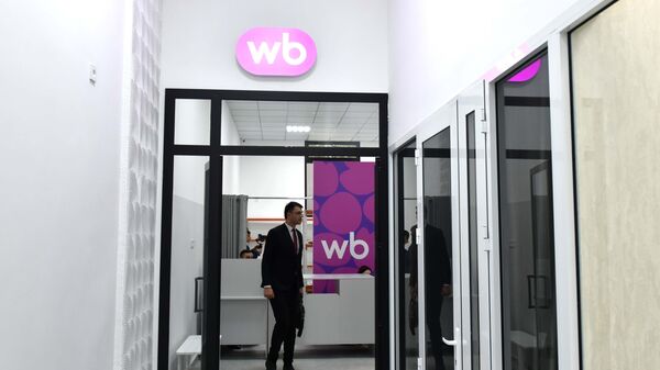 В Душанбе открылся первый пункт Wildberries - Sputnik Тоҷикистон
