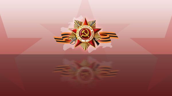 Заглушка к инфографике - Льготы ветеранам Великой Отечественной войны в Таджикистане - Sputnik Тоҷикистон