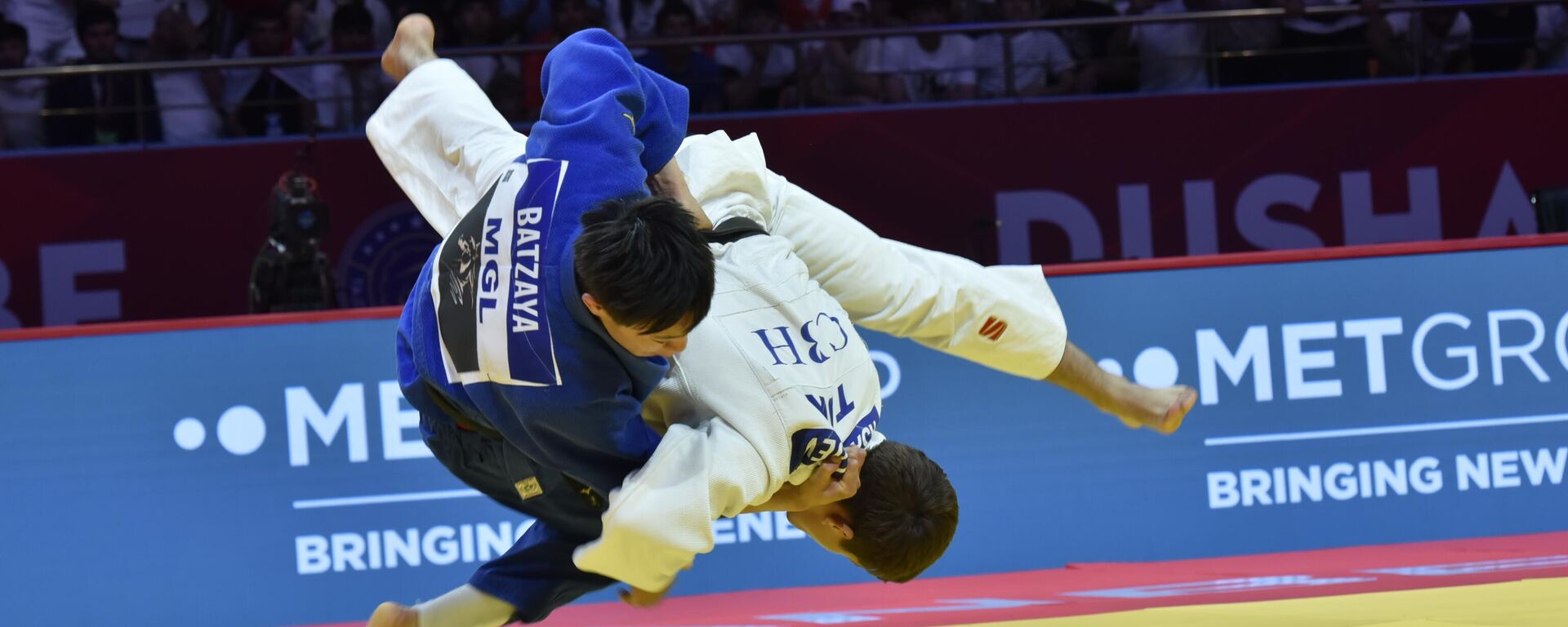 Душанбе Grand Slam 2025. Архивное фото - Sputnik Таджикистан, 1920, 17.03.2026