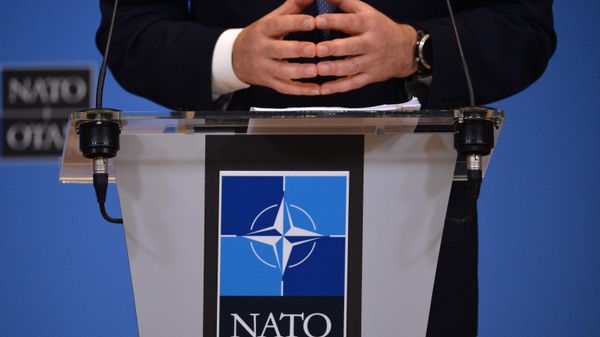 Совет Россия - НАТО в Брюсселе - Sputnik Таджикистан